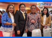 Pesta Demokrasi Telah Usai, Perempuan Tangguh Jadi Pemimpin Palopo, Yudas: Bawa Perubahan