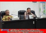 Gangguan Layanan Distribusi Air Disebabkan Kebocoran Pipa, Dirut PAM: Kolam Retensi 