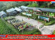 Masmindo Dwi Area Sikapi Maraknya Hoaks, Ketua Pokja: Putera Daerah, Erlangga: Transparansi 