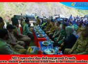 MDA Dukung Pemda Luwu Luas Keberadaan Tambang, Bupati: Sentra Ekonomi, Jannata: Sentralisasi Desa