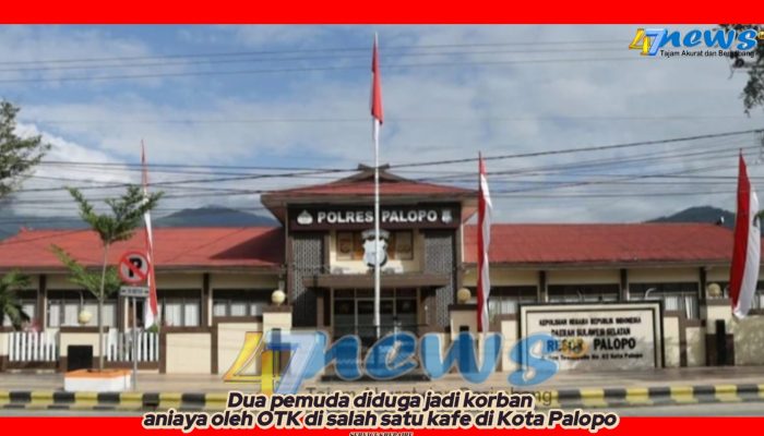 Sukran dan Kautzar jadi Korban Aniaya oleh OTK, Kasat: Dugaan Keterlibatan Anggota Brimob