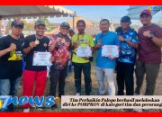 Perbakin Palopo Pastikan Ikut Porprov 2026, Ardy: Konsistensi Pembinaan