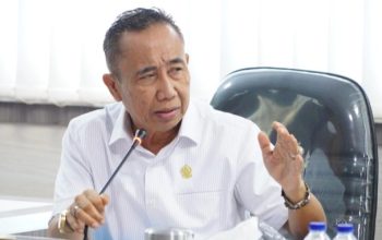 Pemberhentian Terhadap Dua Guru Dinilai Tidak Adil, Syaifuddin: PGRI Sulsel Rapat Pleno