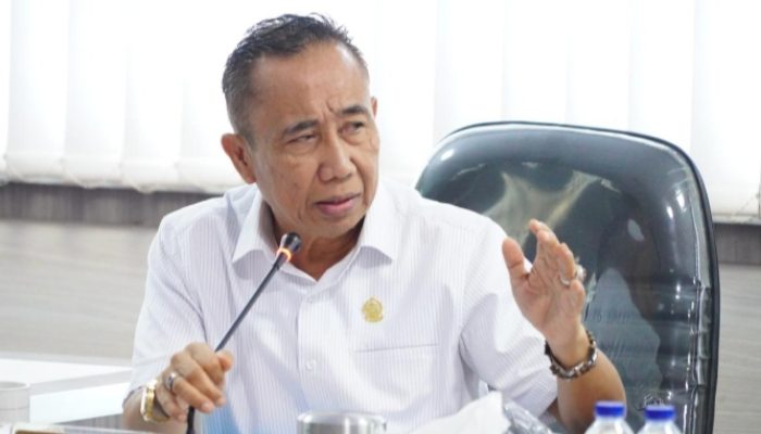 Pemberhentian Terhadap Dua Guru Dinilai Tidak Adil, Syaifuddin: PGRI Sulsel Rapat Pleno