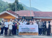 Pojka Bersama MDA Lanjutkan Fordes, Zulkarnaim: Wadah Resmi, Parambung: Langkah yang Baik