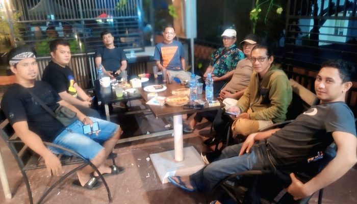 SMSI Wajo Matangkan Muskab dan Pelantikan, Erwin: Akan Dihadiri Tokoh Penting 