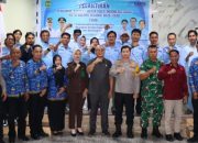 SMSI Palopo Resmi Dilantik, Nuryadin: Mitra Strategis, Dedi: Kami Terbuka, Anwar: Corong Informasi 