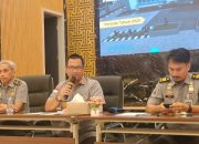 Imigrasi Kelas II Non TPI Palopo Keluarkan Release Capaian Kinerja 2025, Yogie: Raih Penghargaan dari KPPN