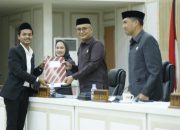 Tiga Jenis Agenda Dibahas di Rapat Paripurna, Wali Kota Palopo: Melalui Proses Pengharmonisasian