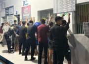 Lapas Palopo Laksanakan Razia Insidentil, Rusli: Pemeriksaan Badan, Jose: Perkuat Keamanan