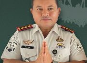 Lapas Palopo Optimalkan Pengamanan, Hartono: Intruksi Ka.Lapas Petugas untuk Siap Siaga