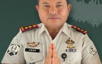 Lapas Palopo Optimalkan Pengamanan, Hartono: Intruksi Ka.Lapas Petugas untuk Siap Siaga