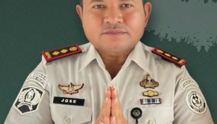 Lapas Palopo Optimalkan Pengamanan, Hartono: Intruksi Ka.Lapas Petugas untuk Siap Siaga