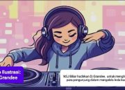 NSJ Biliar Hadirkan Dj Grandee di Penghujung Tahun 2025, Aldri: Segera Reservasi 