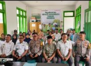 Menyambut Capaian Swasembada Pangan Nasional, Bung Whowo: PPL dan Kementan Sinergi 