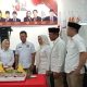 HUT ke-18 Partai Gerindra Dihadiri Pengurus DPP, Trisal Tahir: Palu DPRD