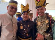 Yudas Pasomba: Provinsi Luwu Raya, Aspirasi Rakyat yang Tak Boleh Terus Diabaikan