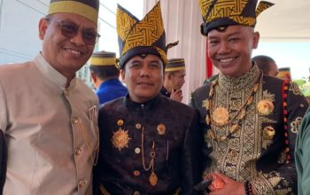 Yudas Pasomba: Provinsi Luwu Raya, Aspirasi Rakyat yang Tak Boleh Terus Diabaikan
