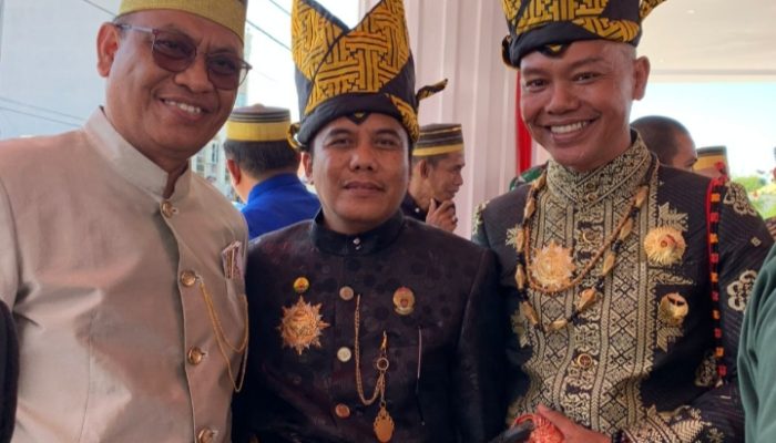 Yudas Pasomba: Provinsi Luwu Raya, Aspirasi Rakyat yang Tak Boleh Terus Diabaikan
