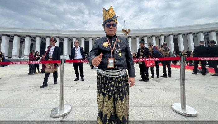 Desak Presiden RI dan DPR RI Segera Wujudkan Janji Sukarno, Yudas: Fakta Sejarah