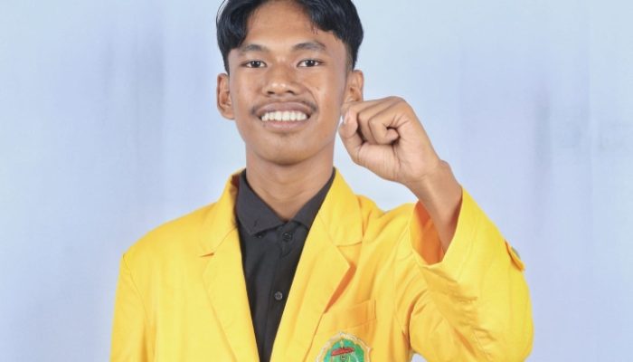 Satgas yang Dibentuk Gubernur Sulsel, Timbulkan Tanda Tanya Besar, Ghilank: Lahir dari Ketimpangan 