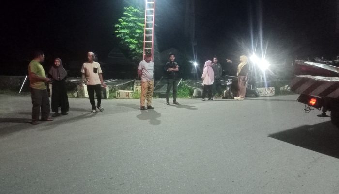 Dukung 25 Program Pemkot Palopo, Nureny: Kampung Ramadhan, 60 Lapak Kuliner Surutanga 