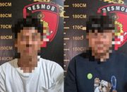 Empat Orang Diamankan oleh Satreskrim Tana Toraja, Kasat: BBM Jenis Solar