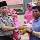 Polres Palopo Berbagi, Kasi Humas: Mempererat Hubungan antara Polri dan Masyarakat