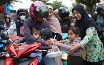 Wakapolres Palopo Tanamkan Edukasi Anak-anak sejak Dini, Kasi Humas: Empati dan Kepedulian
