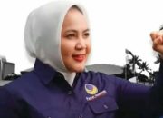 Partai NasDem Hadapi Dilema Strategis, Ibnu Hajar: Putri Dakka Miliki Legitimasi yang Paling Kuat