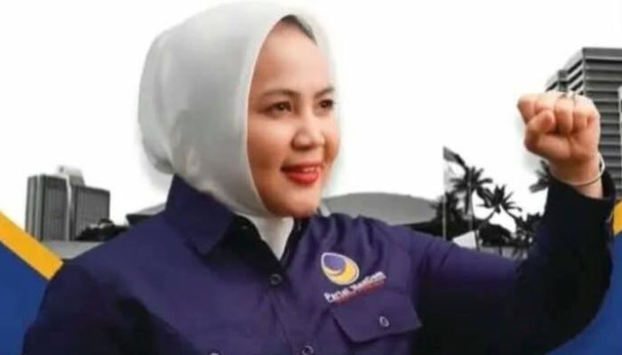 Partai NasDem Hadapi Dilema Strategis, Ibnu Hajar: Putri Dakka Miliki Legitimasi yang Paling Kuat