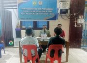 Bacalon Ketum KONI Palopo Dipastikan Head to Head, Andi Poci: Resmi Ditutup