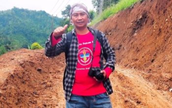 Konferensi PWI Muncul Sejumlah Figur, Dedy: Pembentukan Pokja Tidak Transparan 