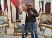 Bongkar Klaim Palsu, Panglima GC Sulsel: Bastian Lubis Sah, Ambil Langkah Tegas
