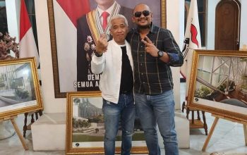 Bongkar Klaim Palsu, Panglima GC Sulsel: Bastian Lubis Sah, Ambil Langkah Tegas