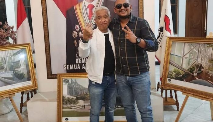 Bongkar Klaim Palsu, Panglima GC Sulsel: Bastian Lubis Sah, Ambil Langkah Tegas